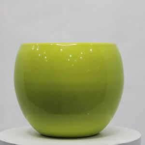 APPLE GREEN